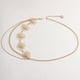 thumbnail image 3 of Cadena de cintura con colgante de metal estilo atmósfera, accesorio de moda para mujer, cadena para el cuerpo para chica sexy, cadena para cinturón de vestir, 3 of 6