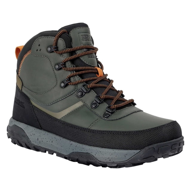 Regatta Chaussures de Marche Renford pour Hommes