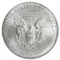 thumbnail image 3 of 2011 American Silver Eagle MS-69 PCGS, 3 of 3