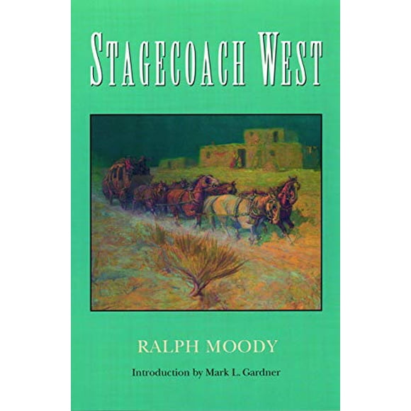 Stagecoach West