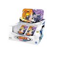 thumbnail image 1 of KAYOU-Caja de regalo de colección de Cartas de Naruto, desplazamiento de la herencia del cielo y la tierra, caja de refuerzo, Kayou Uzumaki Uchiha, juego de Cartas Fivean unisex, 1 of 2
