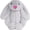 Gray, variant on Guvpev 11.8" Bunny Stuffed Animal, Soft Rabbit Plush Toy with Long Ears, Cuddly Velvet-Soft Bunny Doll for Room Decor, Easter Basket Stuffer & Birthday Gift Ideal