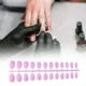 thumbnail image 4 of Uñas postizas Seitruly 24 piezas de ABS Tipo21, 4 of 5