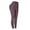 Dark Pink, variant on Tinglu Women High Waist Seamless Workout Leggings Gym Yoga Pants Athletic Tights Female Trousers