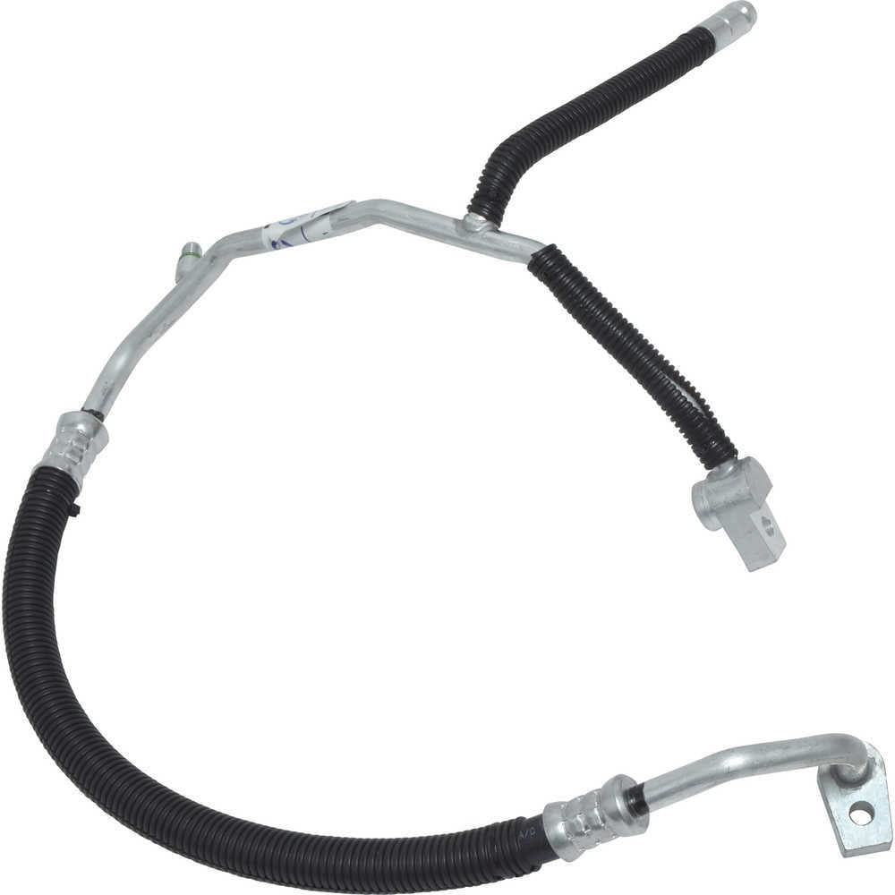 UAC HA 113908C A/C Refrigerant Discharge Hose
