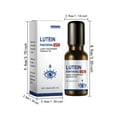 thumbnail image 4 of Xihbxyly Aceite para Ojos, Fórmula Iluminadora para Ojeras, Hidratante Reafirmante para Pieles Delicadas, Cabezal de Masaje de 360 Grados de Rápida Absorción, Rutina de Día y Noche, Todo Tipo de Piel, 4 of 7