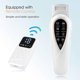 thumbnail image 3 of Remote control micro-current color light instrument five-mode patch pulse massager EMS firming and lifting V-face instrument, 3 of 4