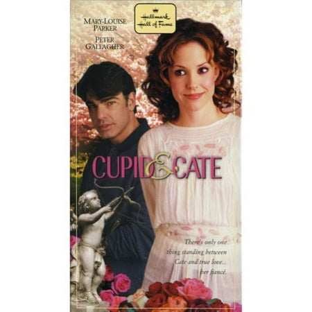 Cupid & Cate