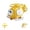 Yellow, variant on Esaierr Baby Helicopter Toys Outdoor Toys for Toddler Kids Boys Girls Helicopter Outdoor Catapult Flying Toys