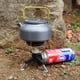 thumbnail image 5 of Adaptador Adaptador de estufa de gas para acampar al aire libre, adaptador de cabezal de transferenc CLS Adaptador, 5 of 7