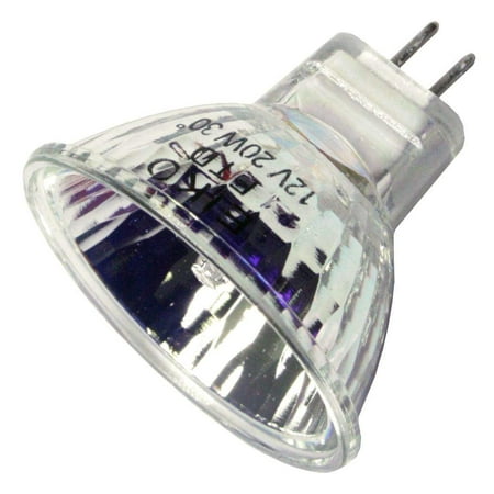 

Eiko 15124 - FTD MR11 Halogen Light Bulb