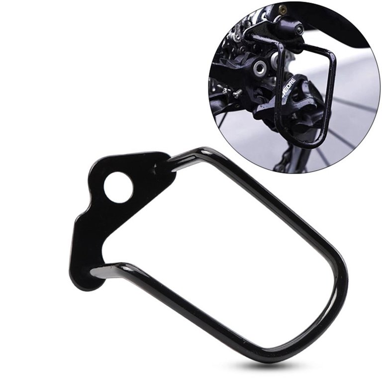 bike rear derailleur hanger rear gear protector cycling