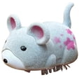 thumbnail image 1 of Maytalsory Funny Cat Teasing Toy Electric Mouse For Cat Interactive Play Simulation Prank gray, 1 of 6