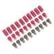 thumbnail image 3 of Conectores de cable rápidos ANGGREK ABS Metal PTA 2022 para cables de calibre 20 a 22, 3 of 8