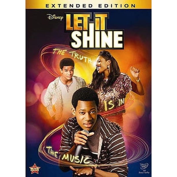 LET IT SHINE-EXTENDED EDITION - Walmart Business Supplies