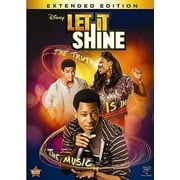 Let It Shine-extended Edition