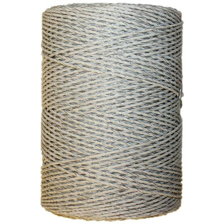 Electric Fence Poly Wire (1300')