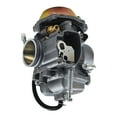 thumbnail image 4 of New Carburetor Assembly Carb Fit for Polaris Ranger 500 1999-2009 UTV ATV, 4 of 5