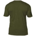 thumbnail image 2 of 7.62 Design Army 101st Airborne Division Heather Military Green XX-Large, 2 of 3
