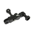 thumbnail image 3 of Support de Bras Pivotant Rotatif Compatible pour Gopro Max Hero 9, 8, 7, 6, 5, 4, 3 of 5