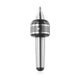 thumbnail image 3 of Live Revolving Center Tailstock Center High for Precision Turning Tools for Lathe, 3 of 10