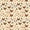 Cream Peach 3, variant on Erosebridal Rooster Twin Sheets for Boys Girls, Vintage Herbs Bedding, 3 Pieces 1 Flat Sheet 1 Fitted Sheet and 1 Pillowcase