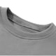 thumbnail image 5 of Blusas y camisas de manga larga con cuello redondo para niño, color liso, cuello redondo, talla mediana, manga larga, informal, cómoda, blusa de poliéster para niños de cedro, 5 of 7