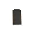 thumbnail image 1 of Living District Raine Modern Integrated LED Wall Sconce Black Acrylic Lens, 1 of 1