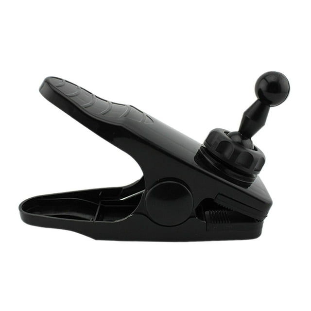 Soporte de ventilador de refrigeración para coche, soporte de montaje para ventilador de coche, soporte de fijación Acortar