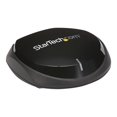 thumbnail image 1 of StarTech.com Bluetooth 5.0 Audio Receiver with NFC, Bluetooth Wireless Audio Adapter BT 5.0, 66ft (20m) Range, 3.5mm/RCA or Digital Toslink/SPDIF Optical Output, Lossless HiFi Wolfson DAC - For Stereos/Speakers - Bluetooth wireless audio receiver - black, 1 of 6