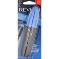 Revlon Volume + Length Magnified Mascara, 0.28 fl Oz, Blackest Black