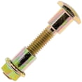 thumbnail image 2 of SureFit Replacement 2.25" Wheel Bolt Kit for Universal Lawn Mowers Tractors, 2 of 8