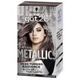 thumbnail image 1 of Got2b Coloration Permanente Métallique, M83 Mauve Urbain, 1 Chiffre, 1 of 1