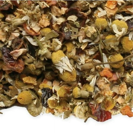 Bulk Herbal Chamomile And Fruit Tea