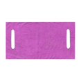 thumbnail image 1 of S SERENABLE Golf Car Seat Cover Comfortable Easy Install Machine Washable Seat Protector Violet, 1 of 9