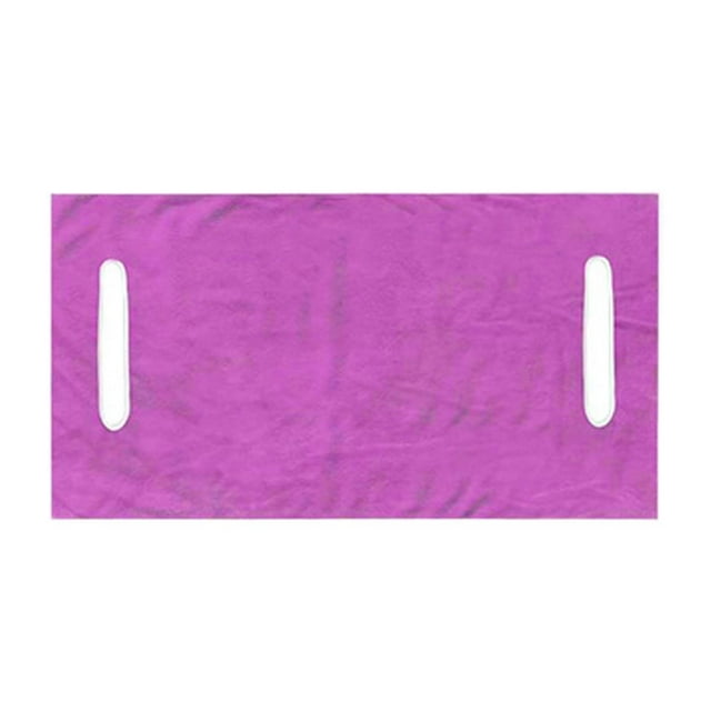 S SERENABLE Golf Car Seat Cover Comfortable Easy Install Machine Washable Seat Protector Violet