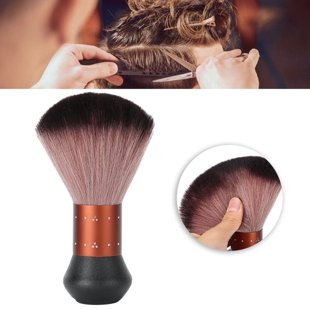 Cepillos De Peluquero Cepillo De Salón Cepillo De Corte De Pelo Profesional Cepillo De Peluquero, Cepillo De Pelo, Peluquería Para El Hogar Para Salón De Peluquero