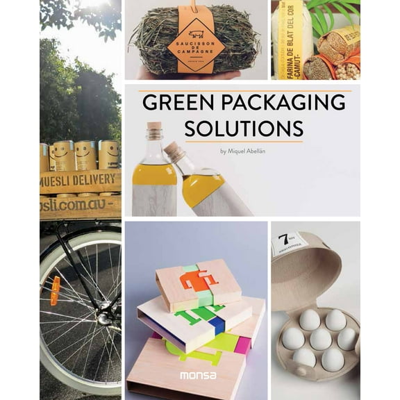 Green Packaging Solutions (Hardcover)