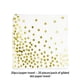 thumbnail image 3 of Servilletas de papel Toystoory 20 hojas 33*33cm Oro, 3 of 6