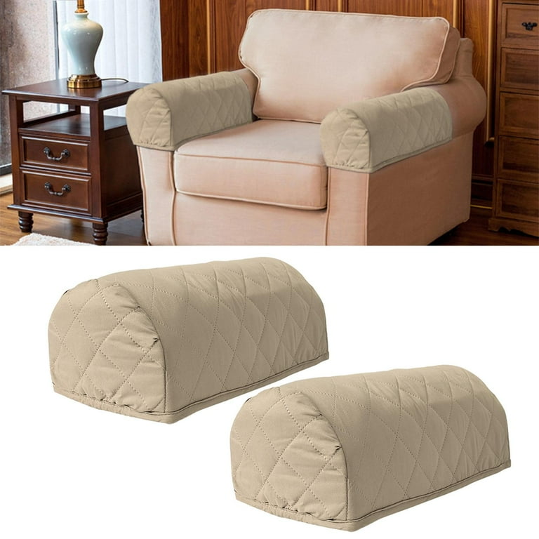 Walmart couch arm covers new arrivals
