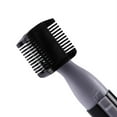 thumbnail image 6 of Anauto Women Trimmer Razor Portable Electric Face Eyebrow Hair Body Blade Razor Shaver Remover Trimmer Beauty (Black), 6 of 8