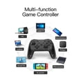 thumbnail image 6 of NETNEW Wireless Controller for Switch/Switch Lite Extra Controller for Pro Controller, 6 of 7