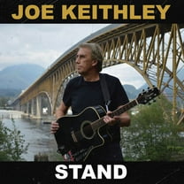 Joe Keithley - Stand - Music & Performance - Vinyl