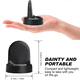 thumbnail image 5 of Cargador para Samsung Gear S3, base de carga con cable USB para accesorios de reloj inteligente Gear S3, 5 of 8