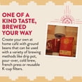 thumbnail image 2 of New Mexico Piñon Biscochito Flavored Medium Roast Ground Coffee, 12 oz, 2 of 9