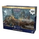 thumbnail image 5 of Rompecabezas Warner Premium Hogwarts 1000 piezas, 5 of 5