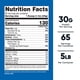 thumbnail image 2 of Nutricost Grass-Fed Whey Protein Isolate (Unflavored) 5LBS - rBGH Free, Non-GMO & Gluten Free, 2 of 5
