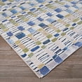 thumbnail image 4 of Couristan Easton Surrey Area Rug, 2' x 3'7", Bone-Multi, 4 of 9