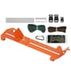 thumbnail image 4 of Pulsera DIY Jig, Operación Simple Conveniente Paracord Jig, Exterior Para Paracord ZAQW Bracelet Braiding Jig, 4 of 8