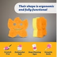 thumbnail image 4 of Scrub Daddy Scrub Mommy Summer Edition (3 unidades), 4 of 8